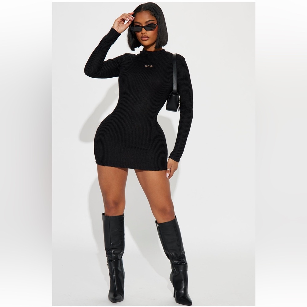 Mini dress new with tags